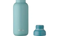 Botella Térmica Mepal Ellipse 350 Ml Nordic Denim