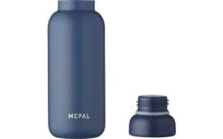 Botella Térmica Mepal Ellipse 350 Ml Nordic Denim -Artículos Para El Hogar 511052 3435630
