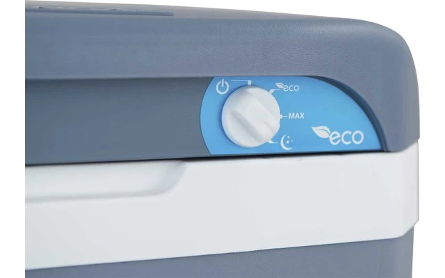 Nevera Termoeléctrica Campingaz Powerbox Plus 12/230V 24 Litros 6 Nevera Termoeléctrica Campingaz Powerbox Plus 12/230V 24 Litros - Imagen 4