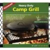 Coghlans Folding Grill Heavy Duty 61 X 41 Cm Negro 2 Coghlans Folding Grill Heavy Duty 61 X 41 Cm Negro -Artículos Para El Hogar 515081 3451361