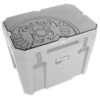 Almohadilla Adhesiva Petromax Para Cooler Box Kx25 Gris Con El Emblema Del Dragón 1 Almohadilla Adhesiva Petromax Para Cooler Box Kx25 Gris Con El Emblema Del Dragón -Artículos Para El Hogar 525159 3458925