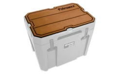Almohadilla Adhesiva Petromax Para Cooler Box Kx25 Gris Con El Emblema Del Dragón -Artículos Para El Hogar 525168 3458943
