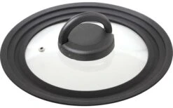 Tapa De Vidrio Brunner Covery Trio Ø 20 / 18 / 16 Cm -Artículos Para El Hogar 525725 3592747