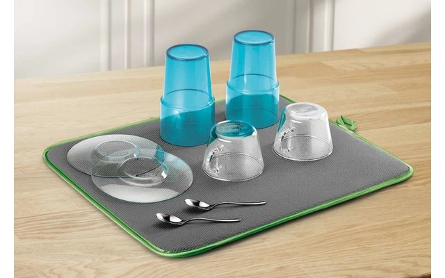 Esterilla De Microfibra Metaltex Softex Roja 8 Esterilla De Microfibra Metaltex Softex Roja - Imagen 6