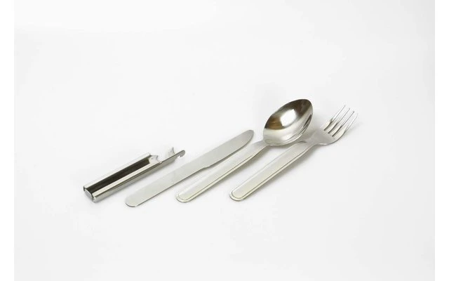 Origin Outdoors Origen Outdoors Bivouac Army Cutlery 4 Origin Outdoors Origen Outdoors Bivouac Army Cutlery - Imagen 2