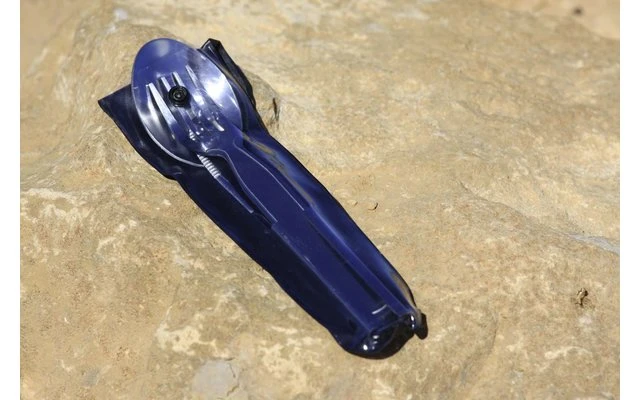 Origin Outdoors Origen Outdoors Bivouac Army Cutlery 6 Origin Outdoors Origen Outdoors Bivouac Army Cutlery - Imagen 4