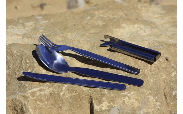 Origin Outdoors Origen Outdoors Bivouac Army Cutlery 7 Origin Outdoors Origen Outdoors Bivouac Army Cutlery - Imagen 5
