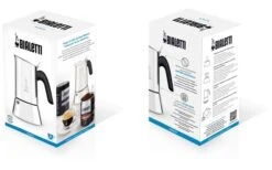 Bialetti New Venus Espresso Maker 4 Tazas De Cobre -Artículos Para El Hogar 535498 3499783