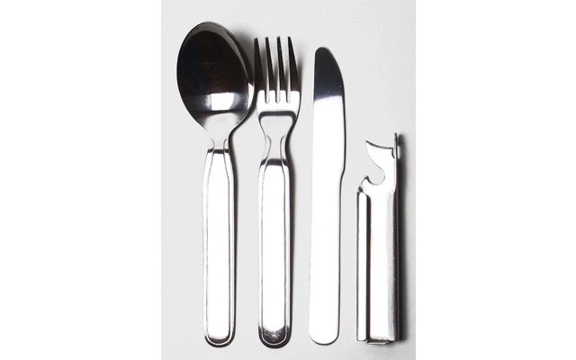 Origin Outdoors Origen Outdoors Bivouac Army Cutlery 5 Origin Outdoors Origen Outdoors Bivouac Army Cutlery - Imagen 3