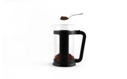 Cafetera Inteligente Bialetti 1 Litro Negra -Artículos Para El Hogar 535789 3495159