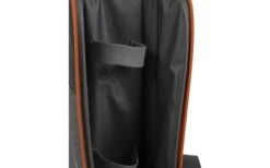 Bolsa Enfriadora De Vino Bo-Camp 19 X 10,5 X 34 Cm Gris 14 Bolsa Enfriadora De Vino Bo-Camp 19 X 10,5 X 34 Cm Gris -Artículos Para El Hogar 536209 3652829