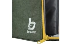 Bo-Camp Industrial Westwood Wine Cooler Bag 19 X 10,5 X 34 Cm Gris 15 Bo-Camp Industrial Westwood Wine Cooler Bag 19 X 10,5 X 34 Cm Gris -Artículos Para El Hogar 536239 3652673
