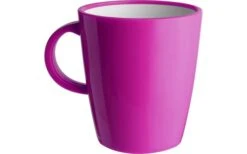 Taza Caliente Brunner Taza Con Mango De Resina 300 Ml Azul Marino -Artículos Para El Hogar 536638 3674602
