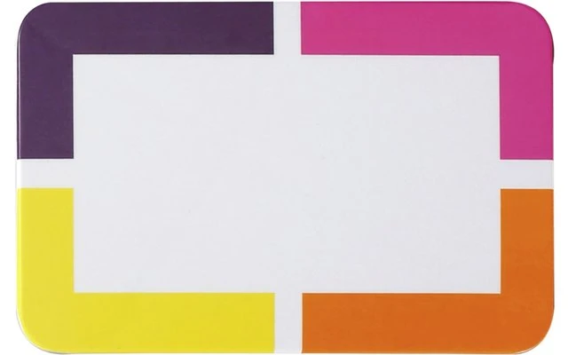 Tabla De Cortar Brunner Spectrum Aquarius 23,5 X 14,5 Cm 3 Tabla De Cortar Brunner Spectrum Aquarius 23,5 X 14,5 Cm