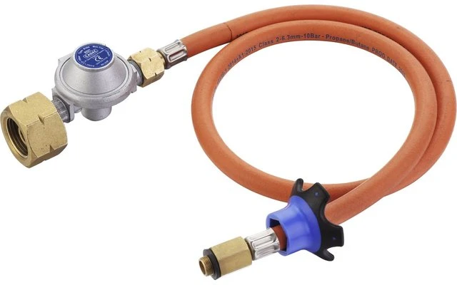 Adaptador Y Manguera De Gas Cadac HP 3 Adaptador Y Manguera De Gas Cadac HP