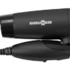 Secador De Viaje Brunner Sciroque NG 110/230V -Artículos Para El Hogar 537565 3677327