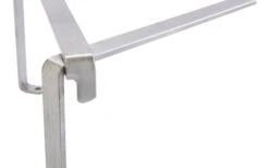 Estante De Cocina De Pie Groenberg Tjener 34 Cm X 29 Cm