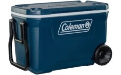 Coleman Xtreme Wheeled 50qt Nevera Pasiva 47 Litros 13 Coleman Xtreme Wheeled 50qt Nevera Pasiva 47 Litros -Artículos Para El Hogar 537688 3520033