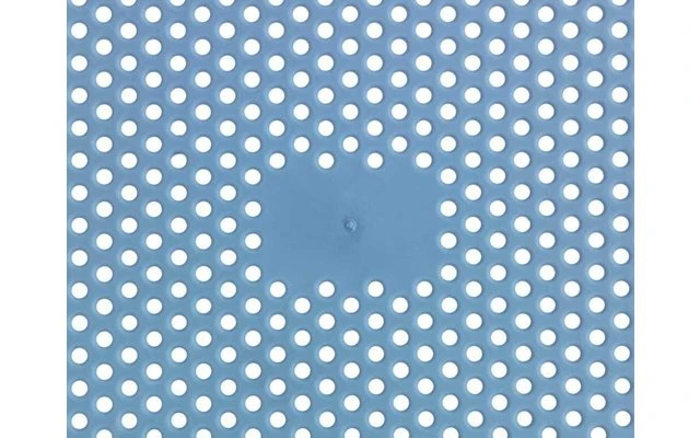 Colador De Fregadero Wenko Shari Azul 7 Colador De Fregadero Wenko Shari Azul - Imagen 5