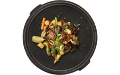 Olla Groenberg Askja Con Tapa 7 Litros -Artículos Para El Hogar 538819 3579301