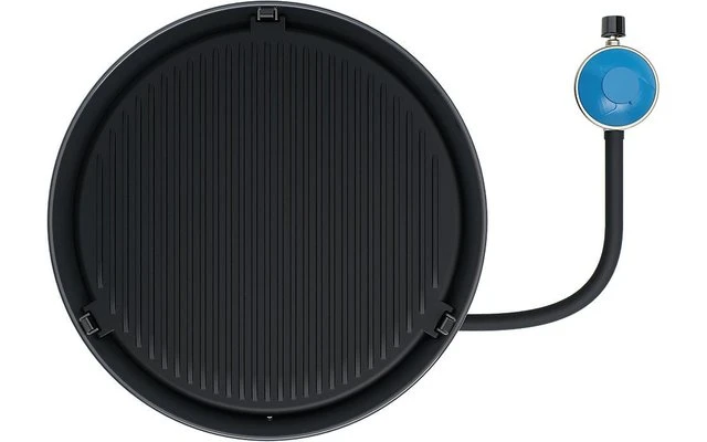 Campingaz Table Gas Grill 360 Cobre 9 Campingaz Table Gas Grill 360 Cobre - Imagen 7