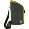 Bo-Camp Industrial Westwood Wine Cooler Bag 19 X 10,5 X 34 Cm Gris