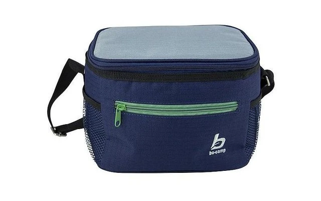 Bo-Camp Cooler Bag 5 Litros Azul 3 Bo-Camp Cooler Bag 5 Litros Azul