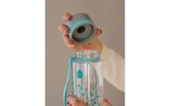 Equa Kids Safari Botella Para Niños 600 Ml -Artículos Para El Hogar 541087 3521936 1