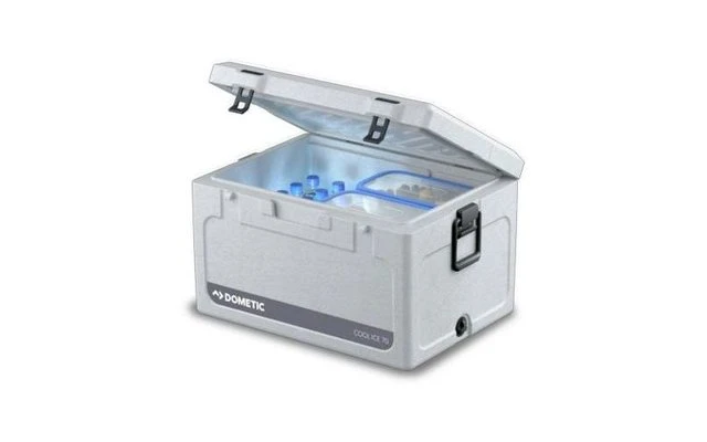 Dometic Cool-Ice CI-42 Caja Aislante 43 Litros Piedra 6 Dometic Cool-Ice CI-42 Caja Aislante 43 Litros Piedra - Imagen 4