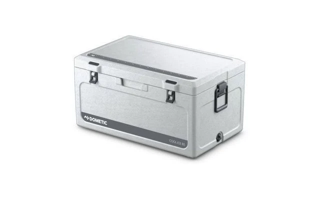 Dometic Cool-Ice CI-42 Caja Aislante 43 Litros Piedra 8 Dometic Cool-Ice CI-42 Caja Aislante 43 Litros Piedra - Imagen 6