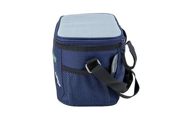 Bo-Camp Cooler Bag 5 Litros Azul 5 Bo-Camp Cooler Bag 5 Litros Azul - Imagen 3