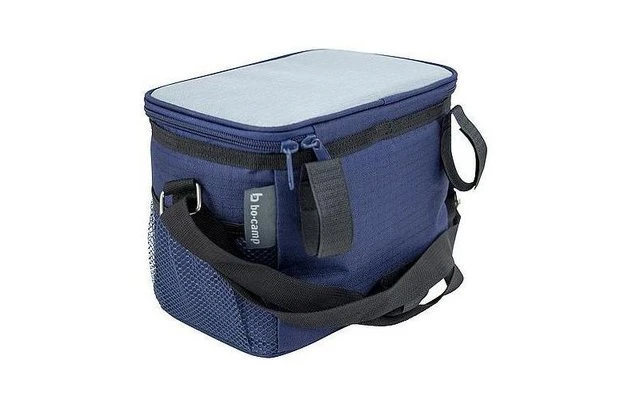 Bo-Camp Cooler Bag 5 Litros Azul 6 Bo-Camp Cooler Bag 5 Litros Azul - Imagen 4