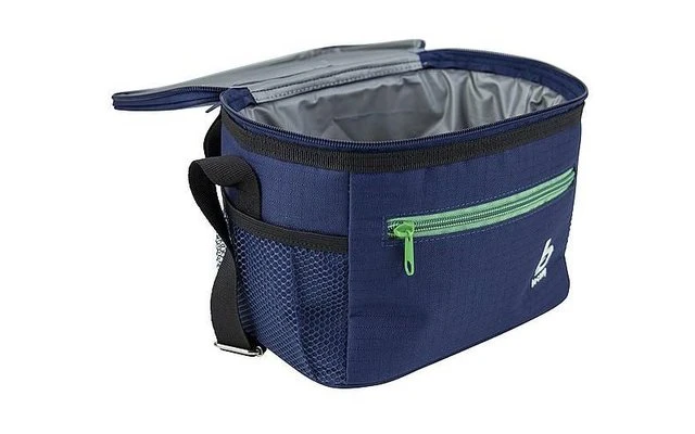 Bo-Camp Cooler Bag 5 Litros Azul 7 Bo-Camp Cooler Bag 5 Litros Azul - Imagen 5