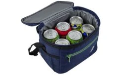 Bo-Camp Cooler Bag 5 Litros Azul 14 Bo-Camp Cooler Bag 5 Litros Azul -Artículos Para El Hogar 542236 3651365