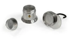 Origin Outdoors Alu Espresso Maker 1 Cup -Artículos Para El Hogar 553618 3730033