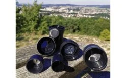 Mini Máquina De Café Espresso Para Llevar De Origin Outdoors 13 Mini Máquina De Café Espresso Para Llevar De Origin Outdoors -Artículos Para El Hogar 553981 3728281