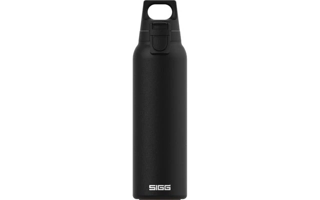 Botella SIGG H&C ONE Light Cepillada 3 Botella SIGG H&C ONE Light Cepillada