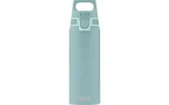 Botella SIGG Shield One Negra -Artículos Para El Hogar 554179 3707723