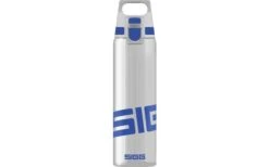 SIGG Total Clear One Drinking Bottle Antracita 7 SIGG Total Clear One Drinking Bottle Antracita -Artículos Para El Hogar 554212 3702790