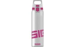 SIGG Total Clear One Drinking Bottle Azul -Artículos Para El Hogar 554254 3702796 1
