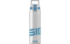 SIGG Total Clear One Drinking Bottle Berry 9 SIGG Total Clear One Drinking Bottle Berry -Artículos Para El Hogar 554266 3702802 2
