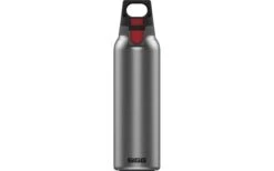 SIGG H&C ONE Botella Para Beber Glaciar Claro 6 SIGG H&C ONE Botella Para Beber Glaciar Claro -Artículos Para El Hogar 554281 3703156 1