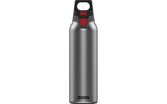 Botella SIGG H&C ONE Light Cepillada 4 Botella SIGG H&C ONE Light Cepillada - Imagen 2