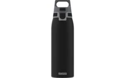 Botella SIGG Shield One Negra -Artículos Para El Hogar 554305 3707741