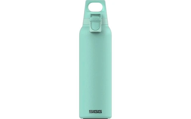 Botella SIGG H&C ONE Light Cepillada 5 Botella SIGG H&C ONE Light Cepillada - Imagen 3