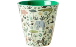 Taza De Melamina Rice Medium Multi 6 Piezas Rosa Con Motivos 15 Taza De Melamina Rice Medium Multi 6 Piezas Rosa Con Motivos -Artículos Para El Hogar 556882 3603827