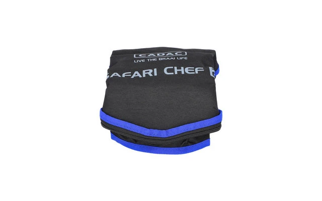 Bolsa De Transporte Cadac Adecuada Para El Safari Chef 2 3 Bolsa De Transporte Cadac Adecuada Para El Safari Chef 2