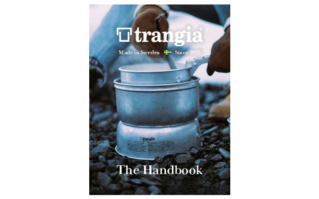 Trangia Trangiakök 27-2 HA Juego De Cocina Para Camping De 4 Piezas Con Quemador Spirit 1 7 Trangia Trangiakök 27-2 HA Juego De Cocina Para Camping De 4 Piezas Con Quemador Spirit 1 - Imagen 5