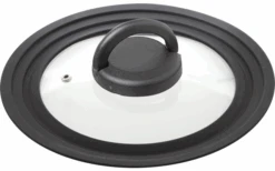 Tapa De Vidrio Brunner Covery Trio Ø 20 / 18 / 16 Cm