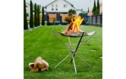 Red Contra Incendios Fennek High Fire 60 X 60 Cm -Artículos Para El Hogar 563862 3741618